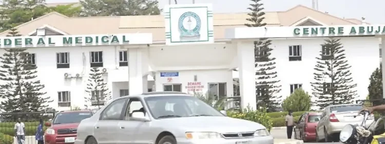 FMC Abuja appoints new emergency head after viral neglect video