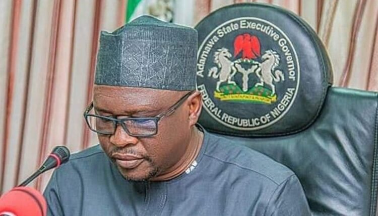 Fintiri relaxes curfew in Lamurde LGA