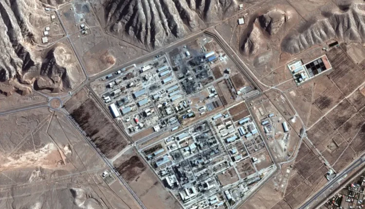 G7 says Iran ‘can never’ have nuclear weapons 