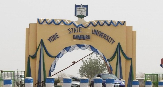 Gov Buni Approves CONUASS, CONTISS II Salary For Yobe Varsity Staff