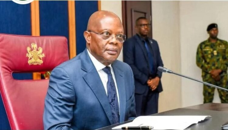 House Committee Demands Accountability from Rivers State Sole Administrator Over Controversial Budget Items