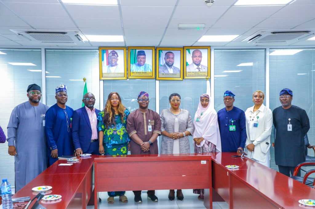 Head of Civil Service Commends Galaxy Backbone's Role in Nigeria's Digital Transformation