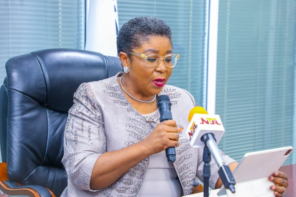 Head of Civil Service Commends Galaxy Backbone's Role in Nigeria's Digital Transformation