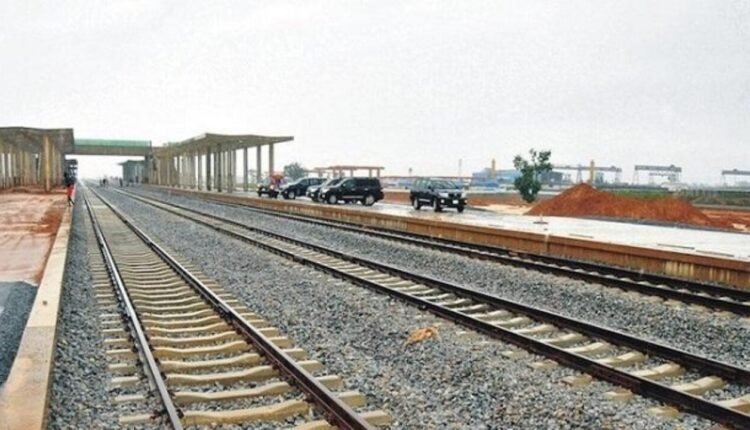 Kaduna–Kano rail to be completed in 2025 — Minister