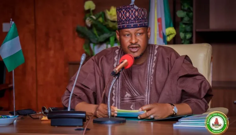 Katsina Govt. disburses N3.6bn to 361 wards for minor works