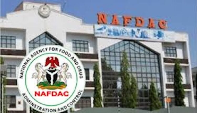 NAFDAC warns against use of excess hydroquinone in cosmetics   