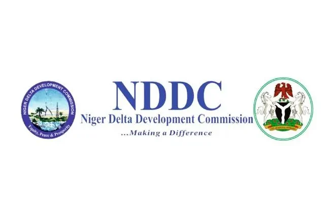 NDDC inaugurates ultra-modern market in Rivers community