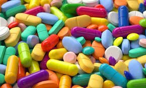 NDLEA seized 1.3bn pills of tramadol in 18 months-Marwa