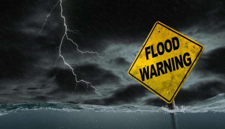 NIHSA issues flood alert for 28 states, 739 communities