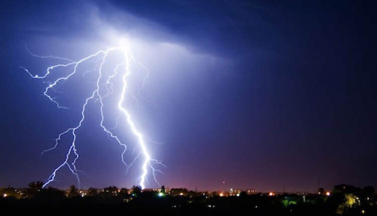 NiMet forecasts 3-day thunderstorms, sunshine from Friday 