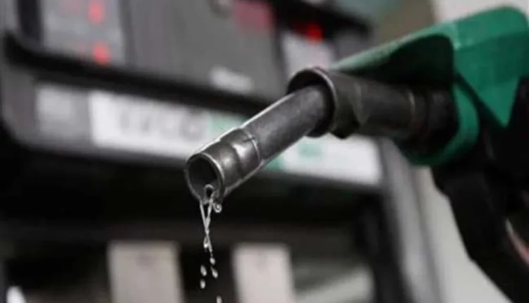 Petrol price stood at N1,037.66 in June- NBS