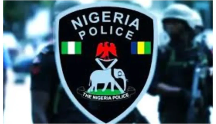 Police to destroy unexploded explosive device in Yobe