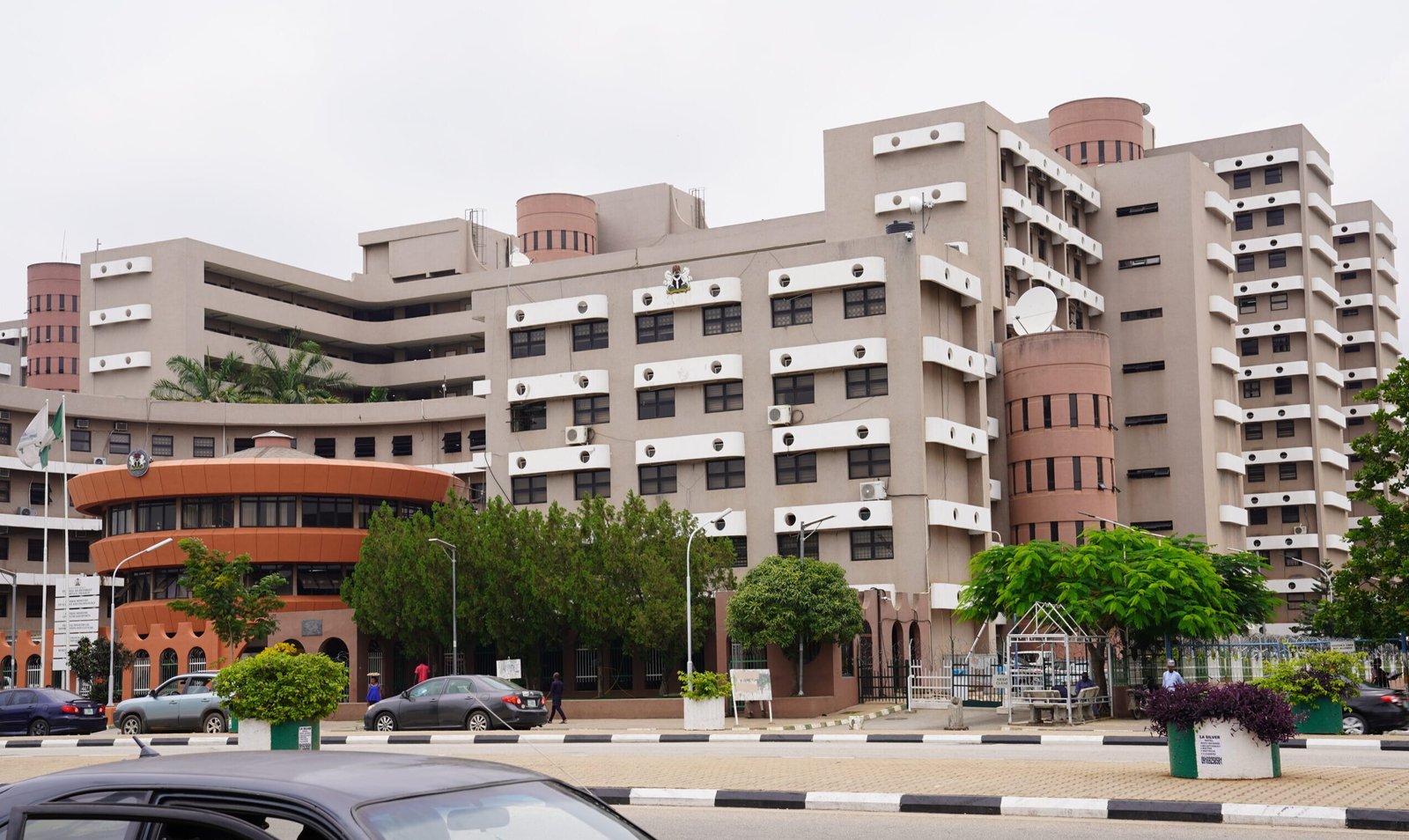 Repositioning Nigerian civil service as 21st-century engine for national development