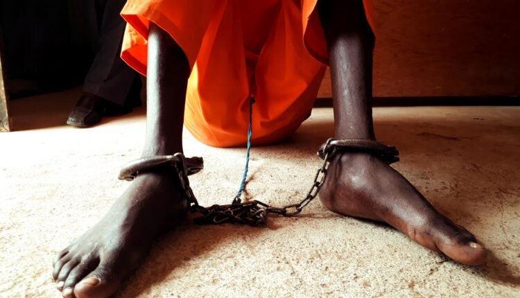 Rethinking the Death Penalty dilemma in Nigeria