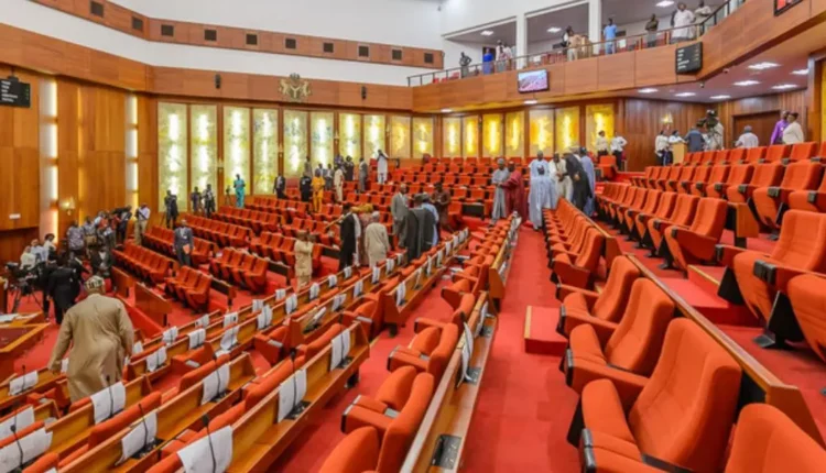 Senate passes Bitumen Development Commission Bill