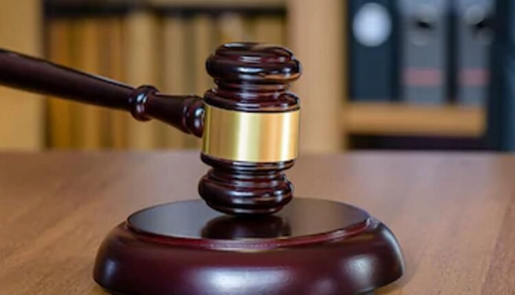 Taraba: Man sentenced to 2 years for stealing airport equipment