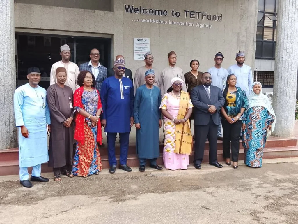 UNDP, TETFund partner to boost University innovation hubs 2