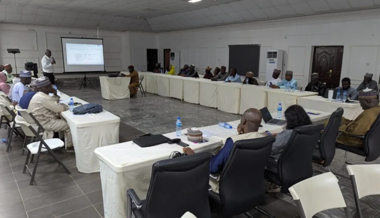 UNICEF, Yobe validate roadmap to end open defecation by 2030