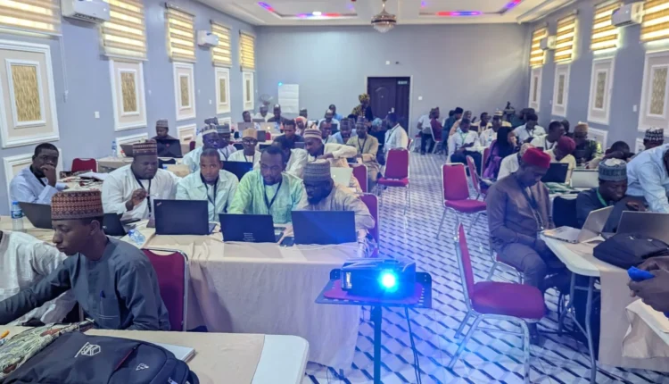 Yobe State University trains 80 scholars on AI – Official 