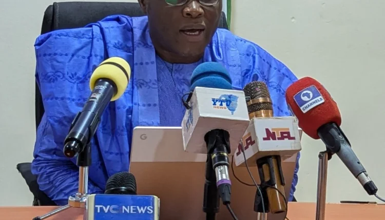 Yobe approves N40bn for infrastructure, youth empowerment, others