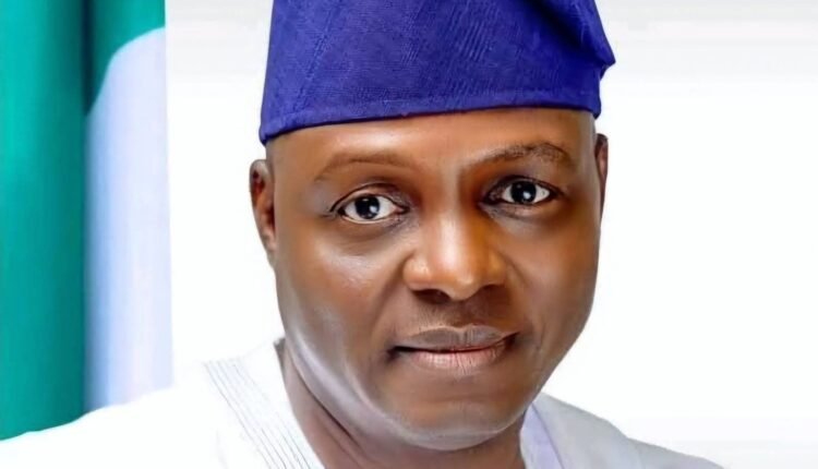 Governor Inuwa Yahaya Hails Emergence of Prof. Nentawe Yilwatda as New APC National Chairman