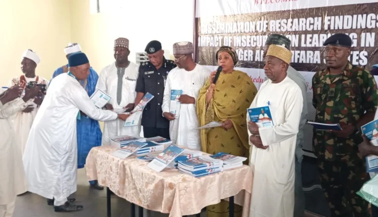 330 students abducted, 52 schools shutdown in 3 Katsina LGAs – Report