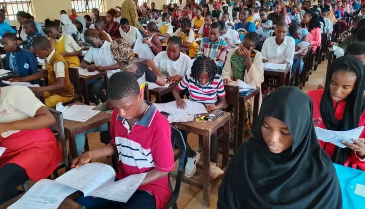 3,516 students sit for FCT’s science, technical schools 