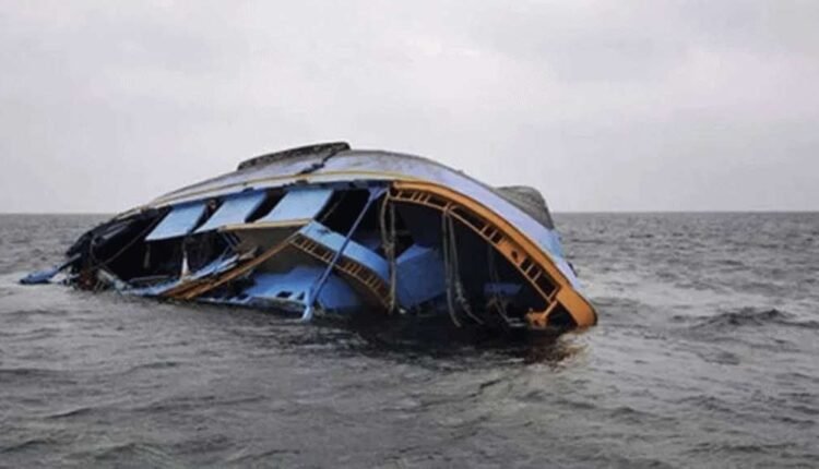 6 dead, 19 rescued in fresh boat mishap in Sokoto — NIWA