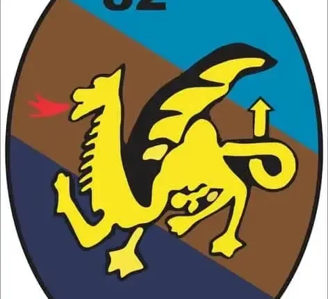 82 Division graduates 120 specially trained personnel for special mission