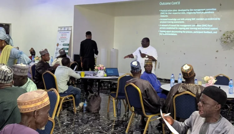 ACReSAL partners NGO to inculcate proper waste disposal in Yobe