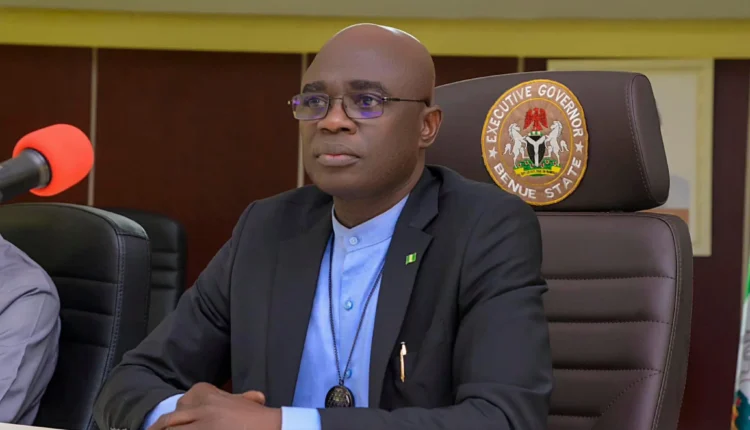 Alia denies involvement in Benue speaker impeachment plot