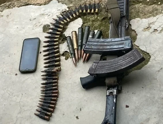 Army neutralises 15 terrorists, rescues 30 victims in nationwide operations