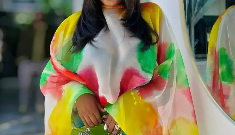 BBNaija S10: Sabrina Exits Show Over Health Issues