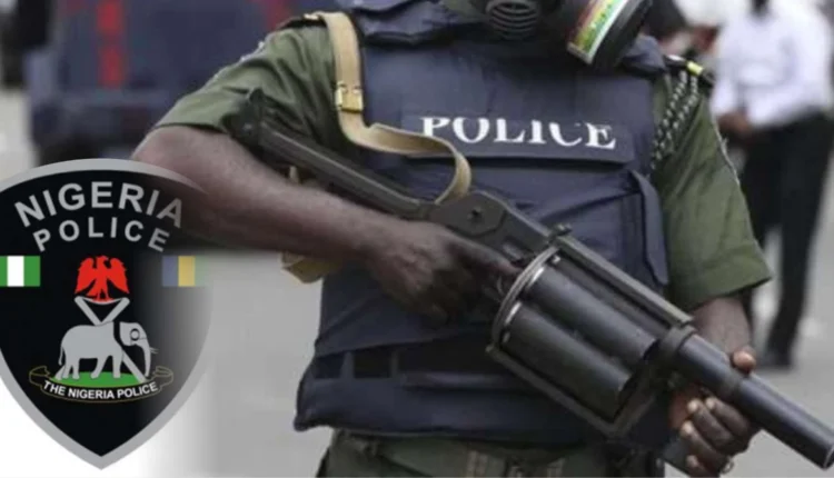 Baby’s mysterious disappearance: Police in Ekiti arrest 4 , begin investigation