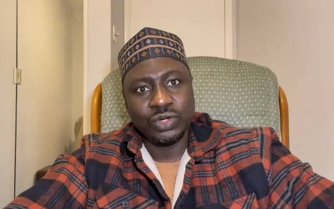 ‎"Thieving aide story":Daily Nigerian Publisher Jafar Jafar Dragged to Court Over Defamation