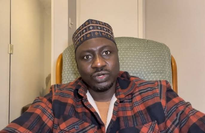 ‎"Thieving aide story":Daily Nigerian Publisher Jafar Jafar Dragged to Court Over Defamation