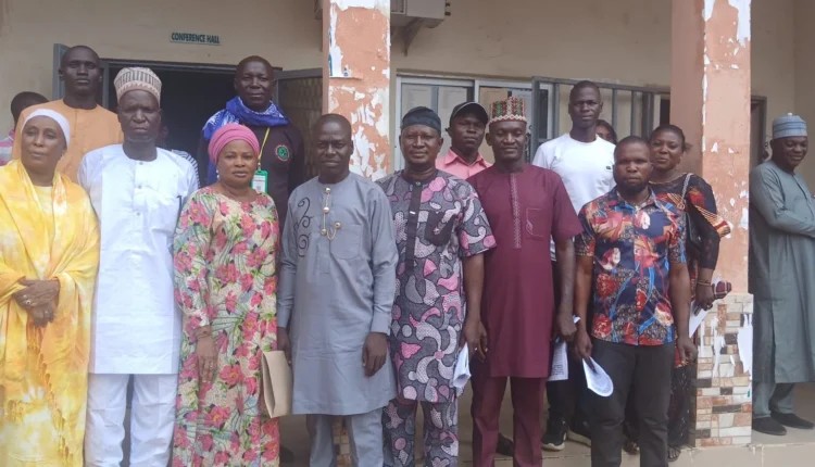 Dispute: Adamawa community calls for urgent Intervention