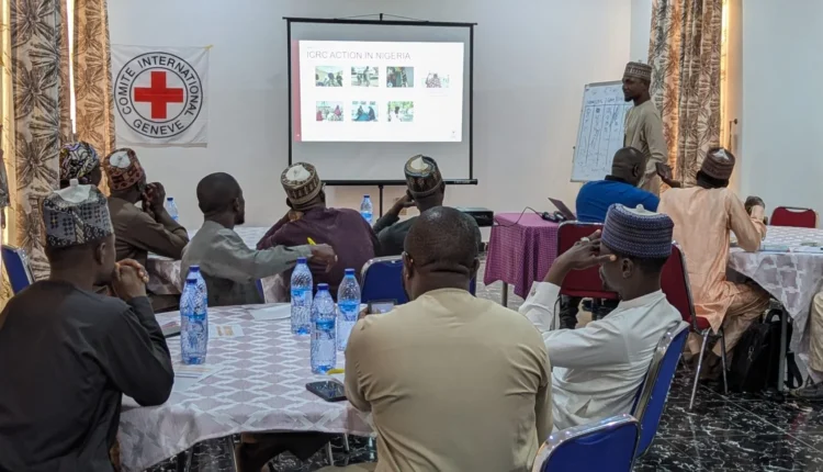 Expert makes case for laws on missing persons