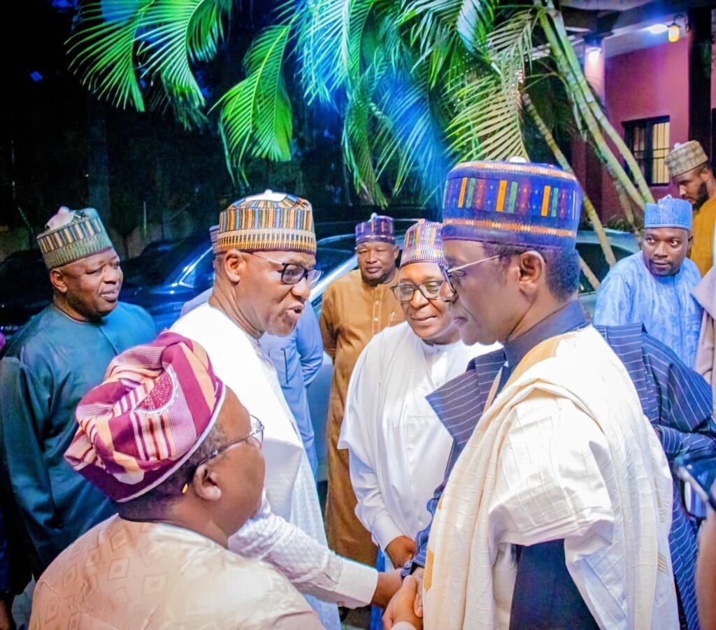 Bauchi APC Stakeholders Achieve Unity, Pledge to Strengthen Party