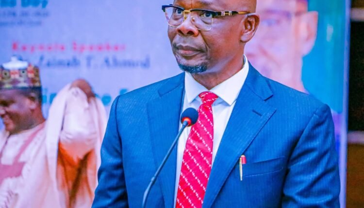 Nasarawa State Governor Unveils New TSC Logo and Launches Innovative Teacher Training Program