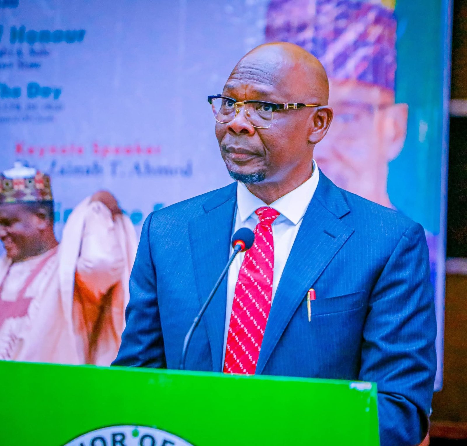 Nasarawa State Governor Unveils New TSC Logo and Launches Innovative Teacher Training Program