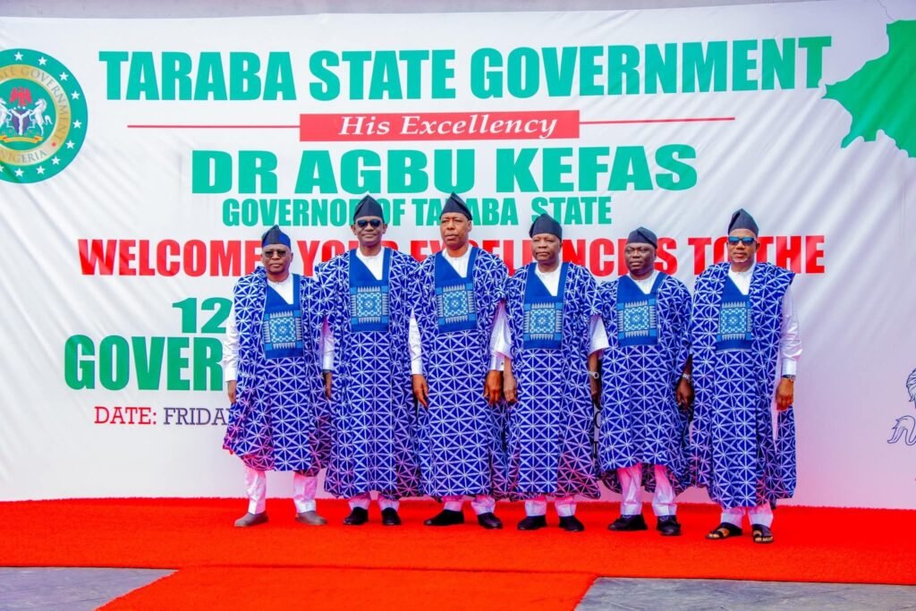 NEGF raises alarm over humanitarian crisis in the North East