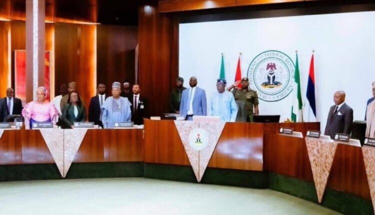 FEC approves $34m, N13 bn for power sector  transformation ‎