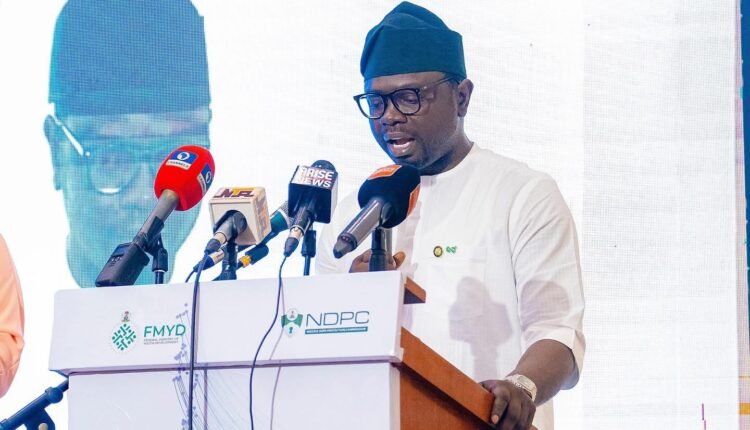 FG commences registration to train 100,000 youths in financial literacy