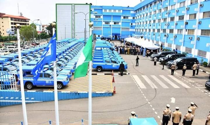 FRSC warns Nigerians against recruitment scams