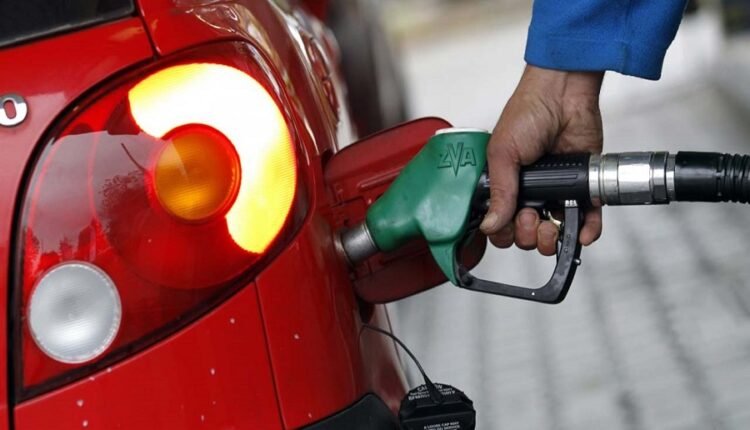 Fuel consumption drops 16% to 1.44bn litres in June 2025 — NMDPRA