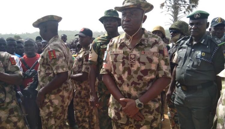 Fulani community condemns killing of soldiers, urges neutrality in peace efforts in Karim