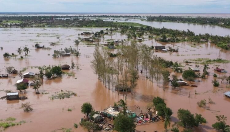 Heavy downpour destroys 70 houses in Jigawa LGA