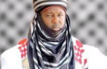 Governor Buni approves the appointment of Ismaila Ahmed Gadaka as the new  Emir of Gudi.