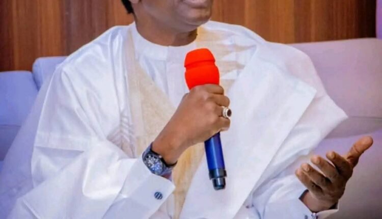 Yobe Govt to honour international winners of English Language Skills and Debate 